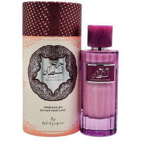 Premium Water Perfume HAREEM AL SULTAN 100 ML Premium Water Perfume HAREEM AL SULTAN 100 ML