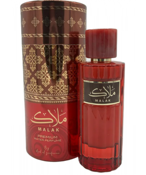 Premium Water Perfume MALAAK 100 ML Premium Water Perfume MALAAK 100 ML
