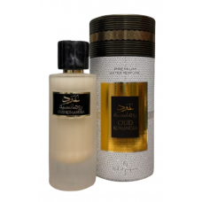 Premium Water Perfume OUD ROMANCEA 100 ML