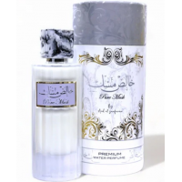 Premium Water Perfume PURE MUSK 100 ML Premium Water Perfume PURE MUSK 100 ML