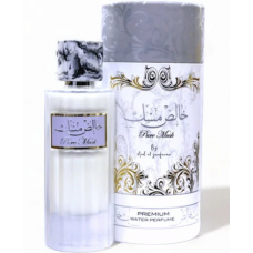 Premium Water Perfume PURE MUSK 100 ML