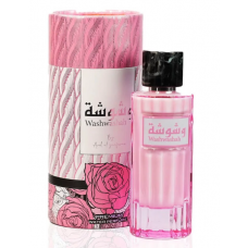 Premium Water Perfume WASHWASHAH 100 ML