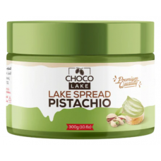 Choco Lake SPREAD PISTACHIO (12 Jars x 300 g)