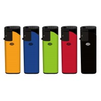 VBD Torch Lighter (50/Display) - Plain Solid VBD Torch Lighter (50/Display) - Plain Solid