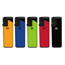 VBD Torch Lighter (50/Display) - Plain Solid