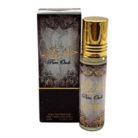 Perfume - PURE OUDI ROLL ON (12 x 10 ml) (U)