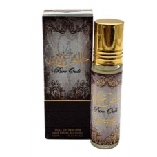 Perfume - PURE OUDI ROLL ON (12 x 10 ml) (U)