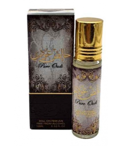 Perfume - PURE OUDI ROLL ON (12 x 10 ml) (U) Perfume - PURE OUDI ROLL ON (12 x 10 ml) (U)