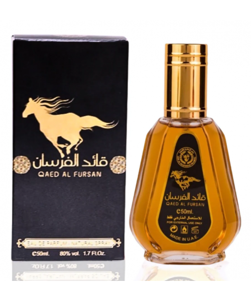 Perfume - Collection 50ML QAED AL FURSAN (12)