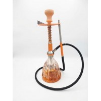 21.5" Chelax Hookah -2502-Quincy (6)
