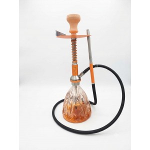 21.5" Chelax Hookah -2502-Quincy (6)