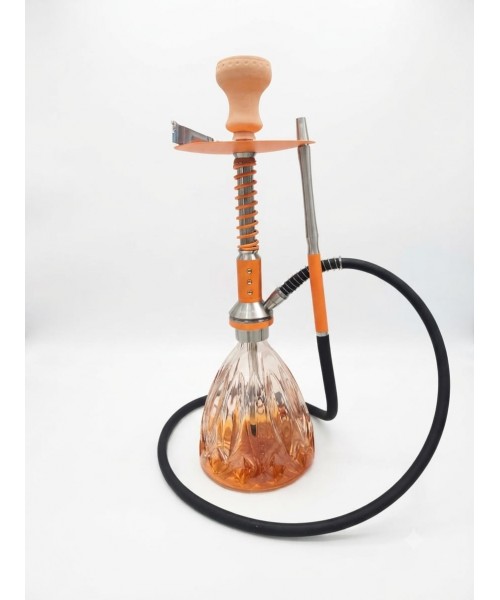 21.5" Chelax Hookah -2502-Quincy (6)