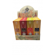 Boutique Reed Diffuser - Assorted Scents #2 (12 x 120 ml)