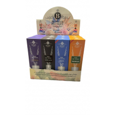 Boutique Reed Diffuser - Assorted Scents #3 (12 x 120 ml)