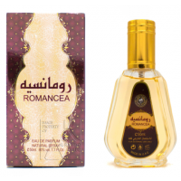 Perfume - Collection 50ML ROMANCEA (12)