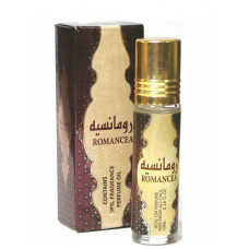 Perfume -ROMANCEA ROLL ON (12 x 10 ml) (F)