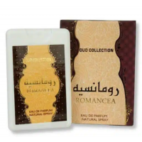 Perfume - ROMANCEA OUD COLLECTION (12 x 20 ml) (F)