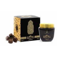 Incense - Bukhoor Raghabat Al Oud 80 g (12) Incense - Bukhoor Raghabat Al Oud 80 g (12)