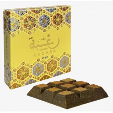 Incense -  Bukhoor RAGHBA (12 x 40 g)