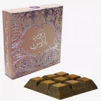 Incense -  Bukhoor ROSE PARIS (12 x 40 g).