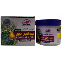 Alattar Rosemary Oil Hair Cream (6 x 360 ml)