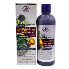Alattar Rosemary Oil Shampoo 500 ml (12)