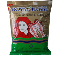 Royal Pure Herbal Henna (500 g)