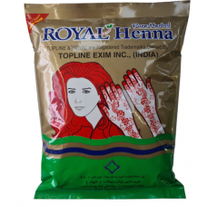 Royal Pure Herbal Henna (500 g) Royal Pure Herbal Henna (500 g)