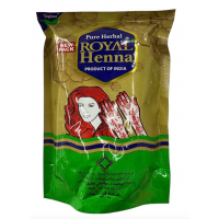 Royal Pure Herbal Henna (200 g) Royal Pure Herbal Henna (200 g)
