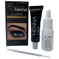 Ryana Henna for Eyebrows - Black (24)