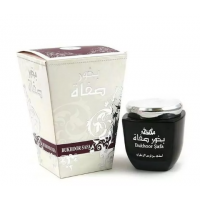 Incense - Bukhoor SAFA 80 g  (12)