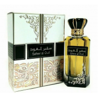 Perfume - SAFEER AL OUD 100 ML Perfume - SAFEER AL OUD 100 ML