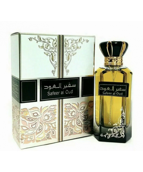Perfume - SAFEER AL OUD 100 ML Perfume - SAFEER AL OUD 100 ML