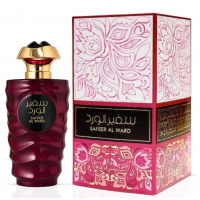 Perfume - SAFEER AL WARD 100 ML