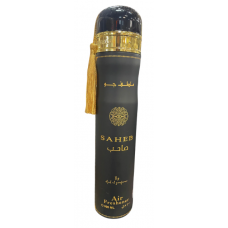 Air Freshener 300 ml - SAHEB (12)