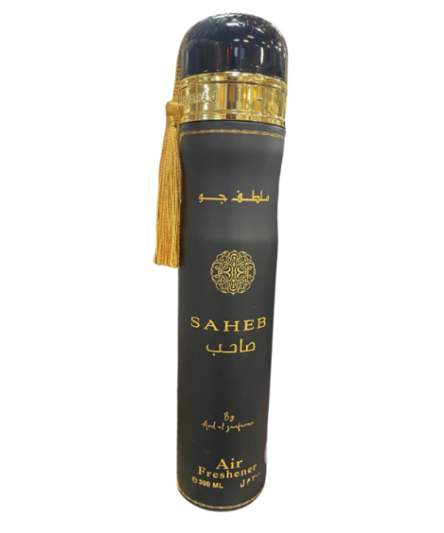 Air Freshener 300 ml - SAHEB (12)