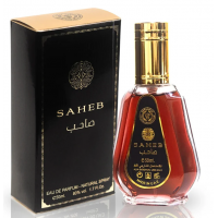 Perfume - Collection 50ML SAHEB (12)