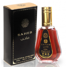 Perfume - Collection 50ML SAHEB (12)