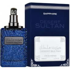 Perfume - SAPPHIRE DESERT SULTAN 100 ML Perfume - SAPPHIRE DESERT SULTAN 100 ML
