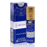 Perfume -SAYAAD AL QULOOB ROLL ON (12 x 10 ml) (M)