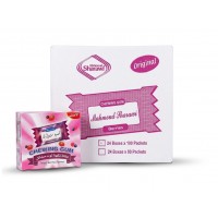 Sharawi Brothers (SB) Gum - BERRIES (24 boxes x 100 Packs of 2)