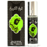 Perfume - SHEIKH AL SHUYUKH ROLL ON (12 x 10 ml) (M)