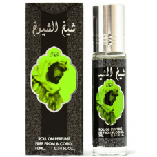 Perfume - SHEIKH AL SHUYUKH ROLL ON (12 x 10 ml) (M)