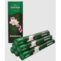 Incense - Shalimar Magnolia (Box of 120 Sticks)