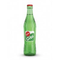 Sinalco Cito Soda Drink (24 x 300 ml)