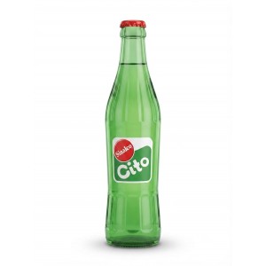 Sinalco Cito Soda Drink (24 x 300 ml) Sinalco Cito Soda Drink (24 x 300 ml)