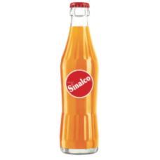 Sinalco Orange Soda Drink (24 x 250 ml) Sinalco Orange Soda Drink (24 x 250 ml)