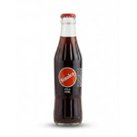 Sinalco Cola Soda Drink (24 x 250 ml) Sinalco Cola Soda Drink (24 x 250 ml)
