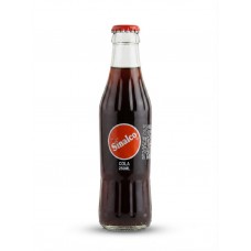 Sinalco Cola Soda Drink (24 x 250 ml) Sinalco Cola Soda Drink (24 x 250 ml)
