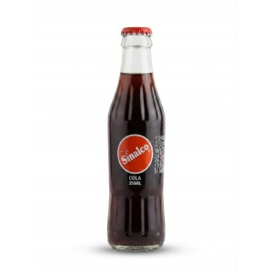 Sinalco Cola Soda Drink (24 x 250 ml) Sinalco Cola Soda Drink (24 x 250 ml)